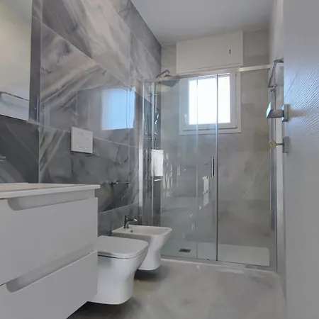 Appartement Via Elba - Verso Sud Holidays