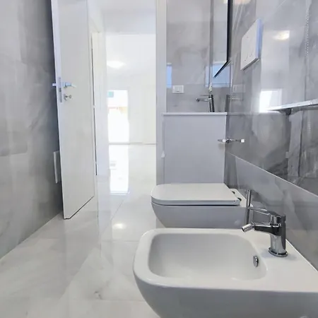 Appartement Via Elba - Verso Sud Holidays *