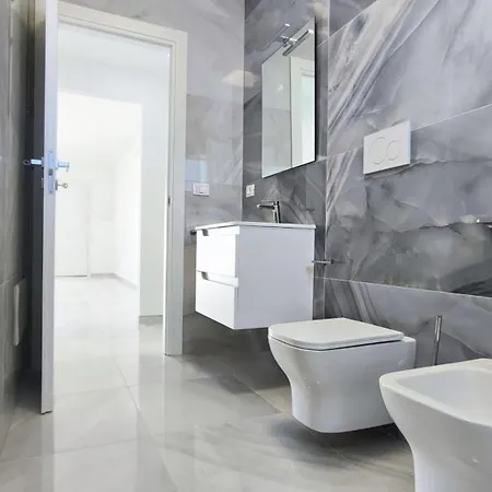 Appartement Via Elba - Verso Sud Holidays *