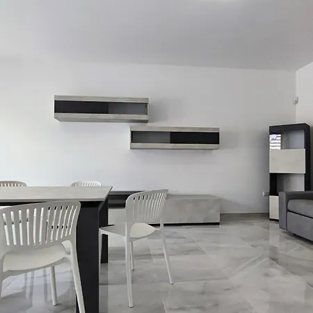 Via Elba - Verso Sud Holidays Appartement *
