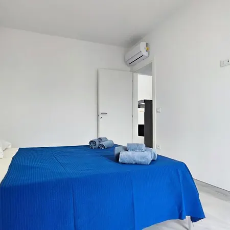 Appartement Via Elba - Verso Sud Holidays