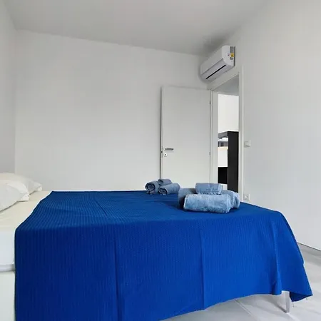 Appartement Via Elba - Verso Sud Holidays *