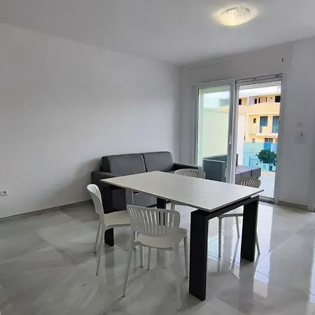 Appartement Via Elba - Verso Sud Holidays Torre San Giovanni
