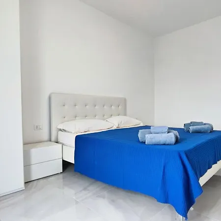 Appartement Via Elba - Verso Sud Holidays