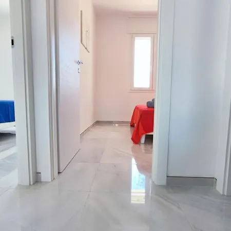 Appartement Via Elba - Verso Sud Holidays