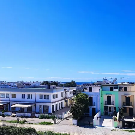 Appartement Via Elba - Verso Sud Holidays *